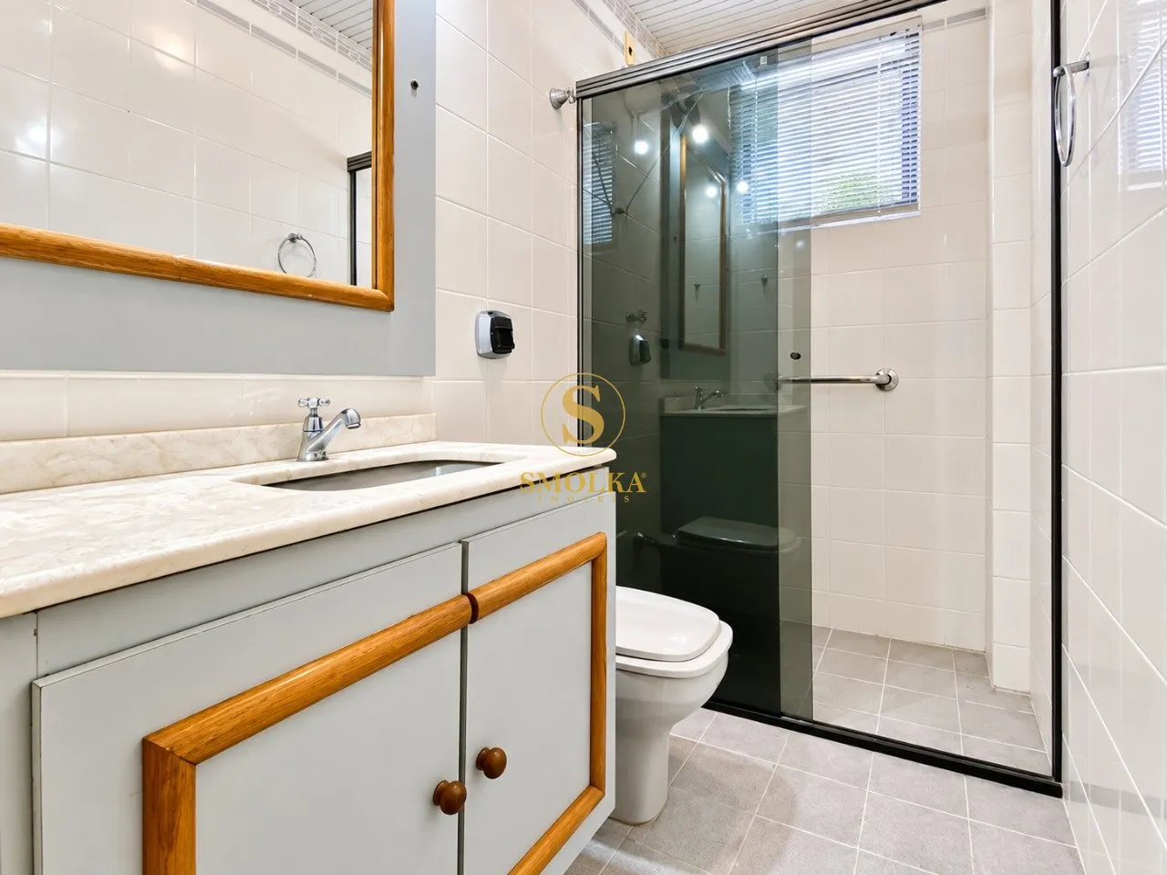 Робоче місце та 3 спальні: квартира 111 м² — photo 20