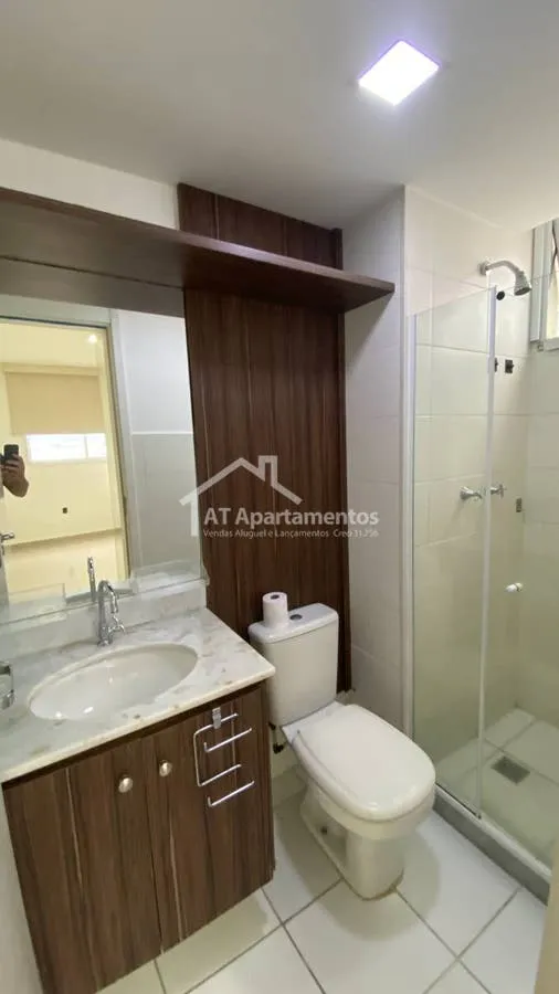 Apartamento, 59 m², com piscina privativa — photo 28