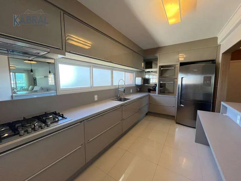 Furnished apartment, 168 m², with a dishwasher — photo 27