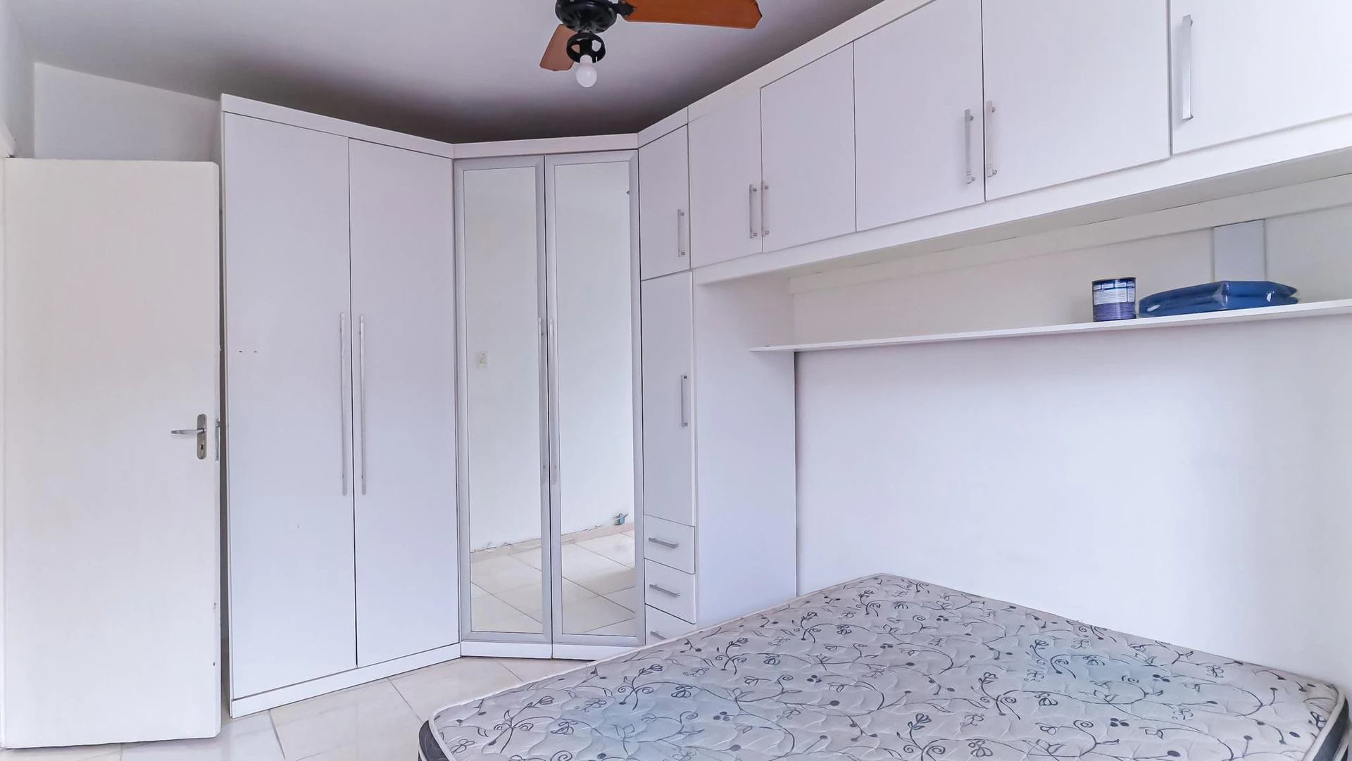 Departamento amueblado de 60 m² en Rio de Janeiro — photo 25