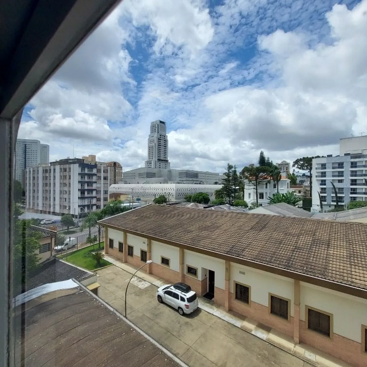 Меблированная квартира 27 м²: 1 спальня и 1 ванная — photo 19