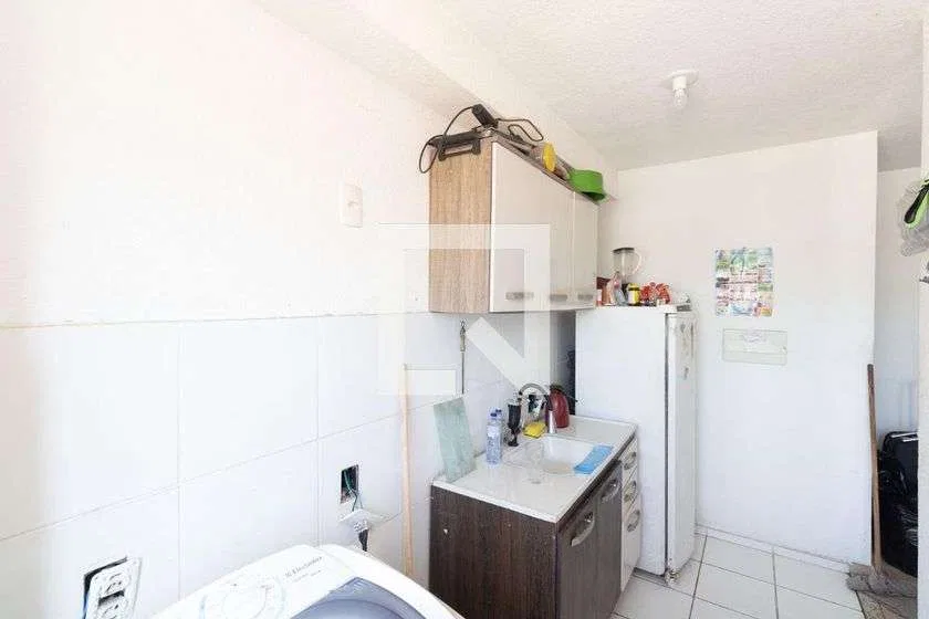 2-bedroom apartment 55 m² with 1 parking space — photo 5