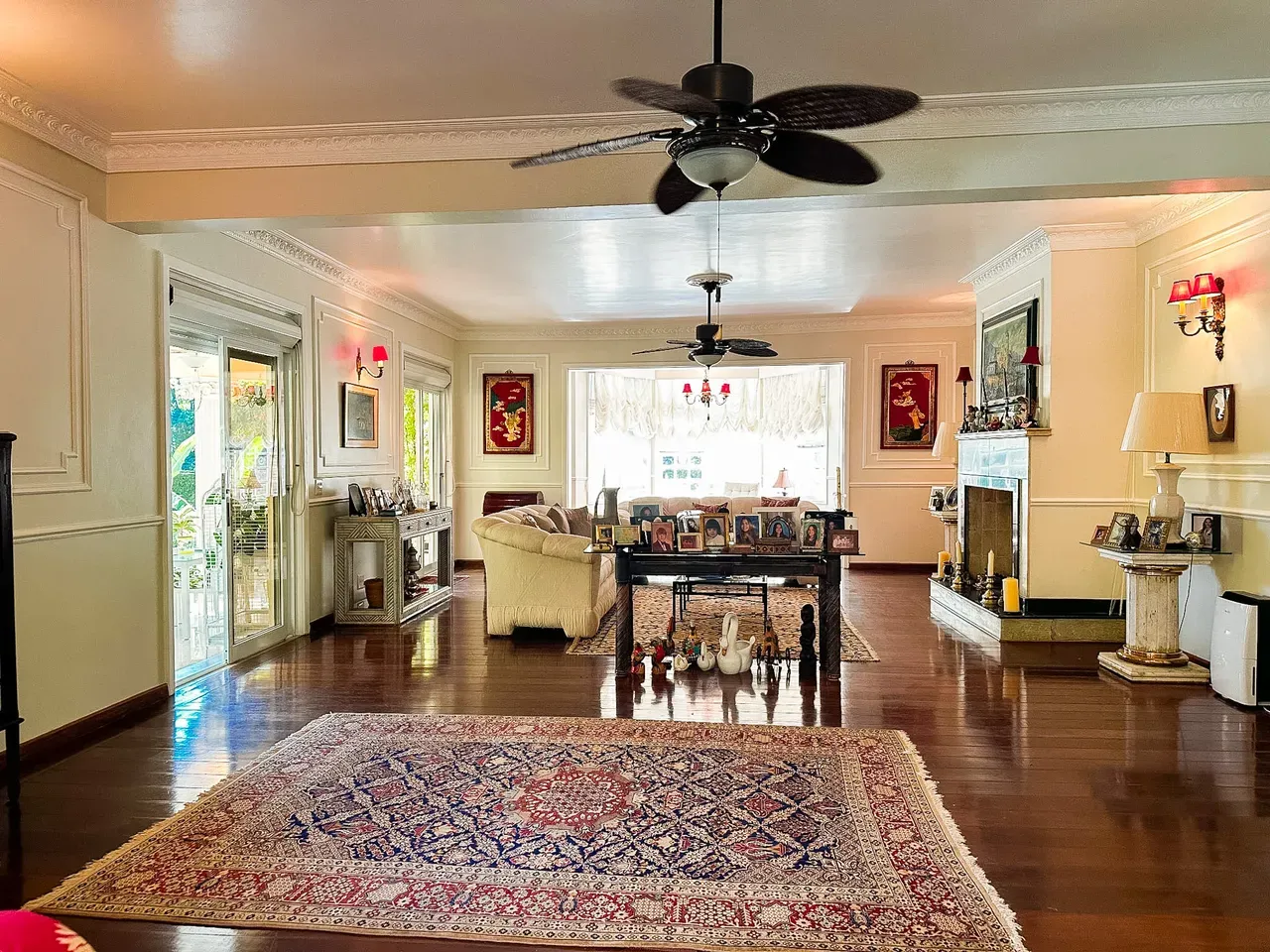 Furnished house with 4 bedrooms and 2993 m², 3 en-suites — photo 35