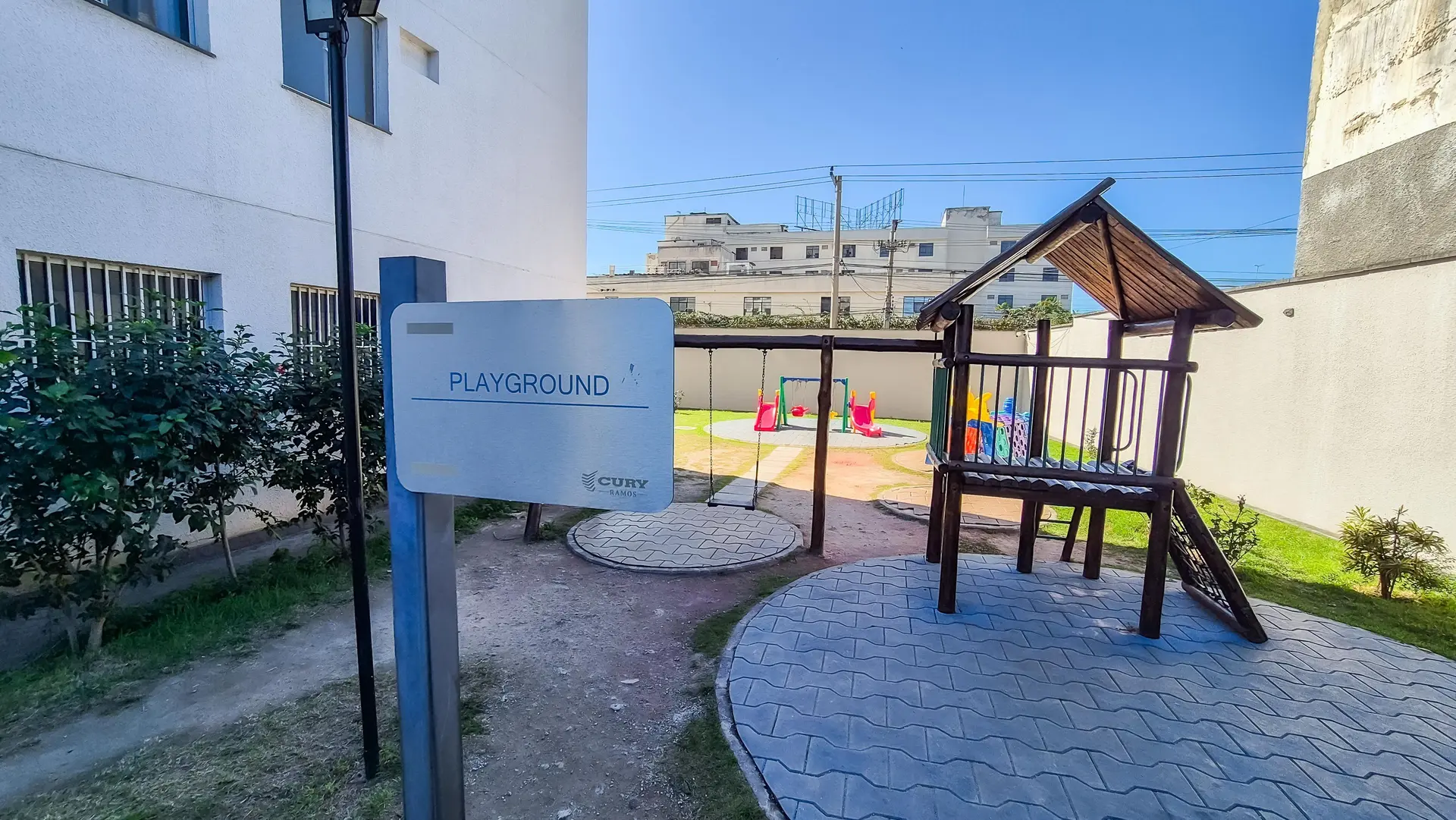 Квартира з 2 кімнатами та зоною для прання — photo 38