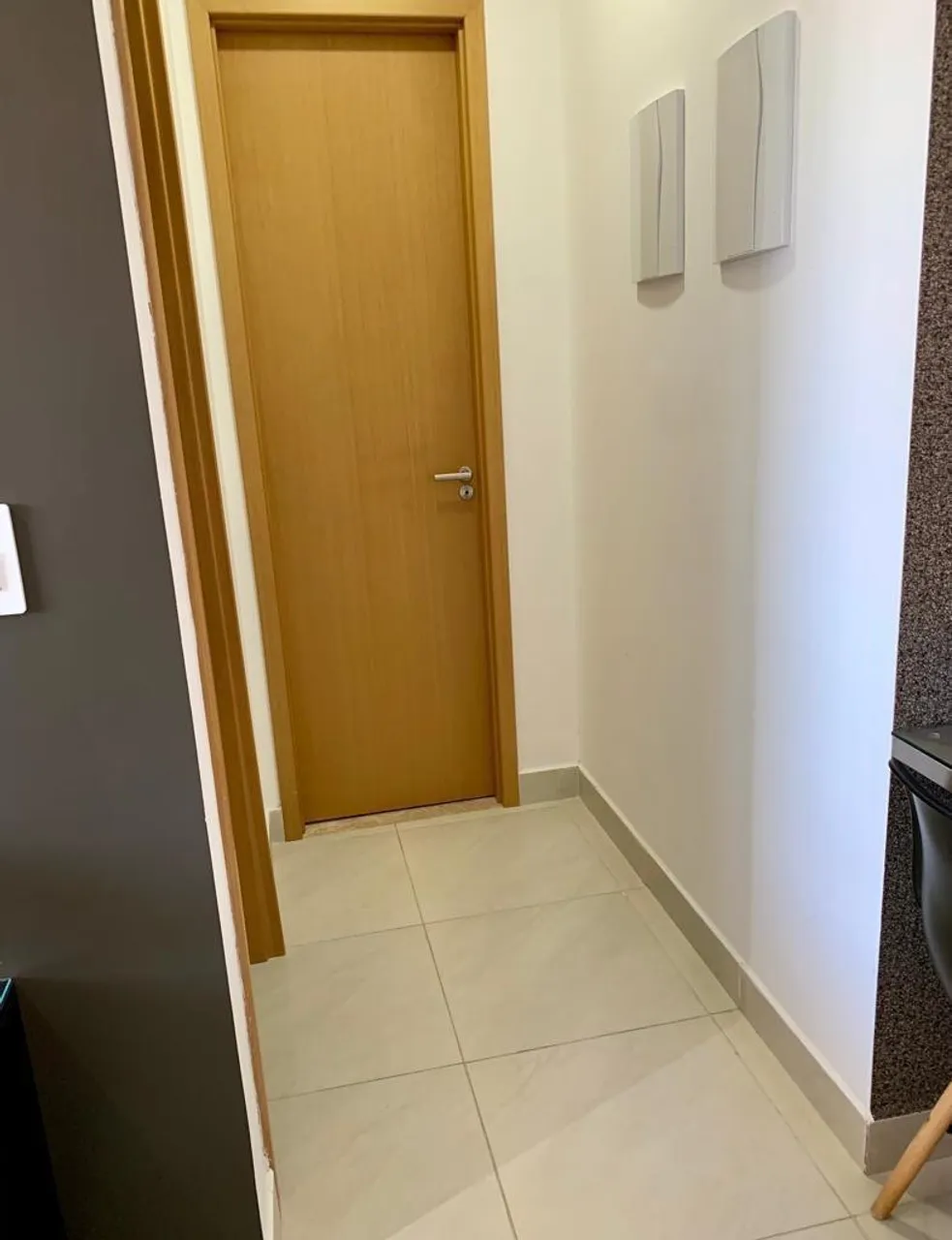 Apartamento mobiliado, 43 m², com máquina de lavar — photo 15