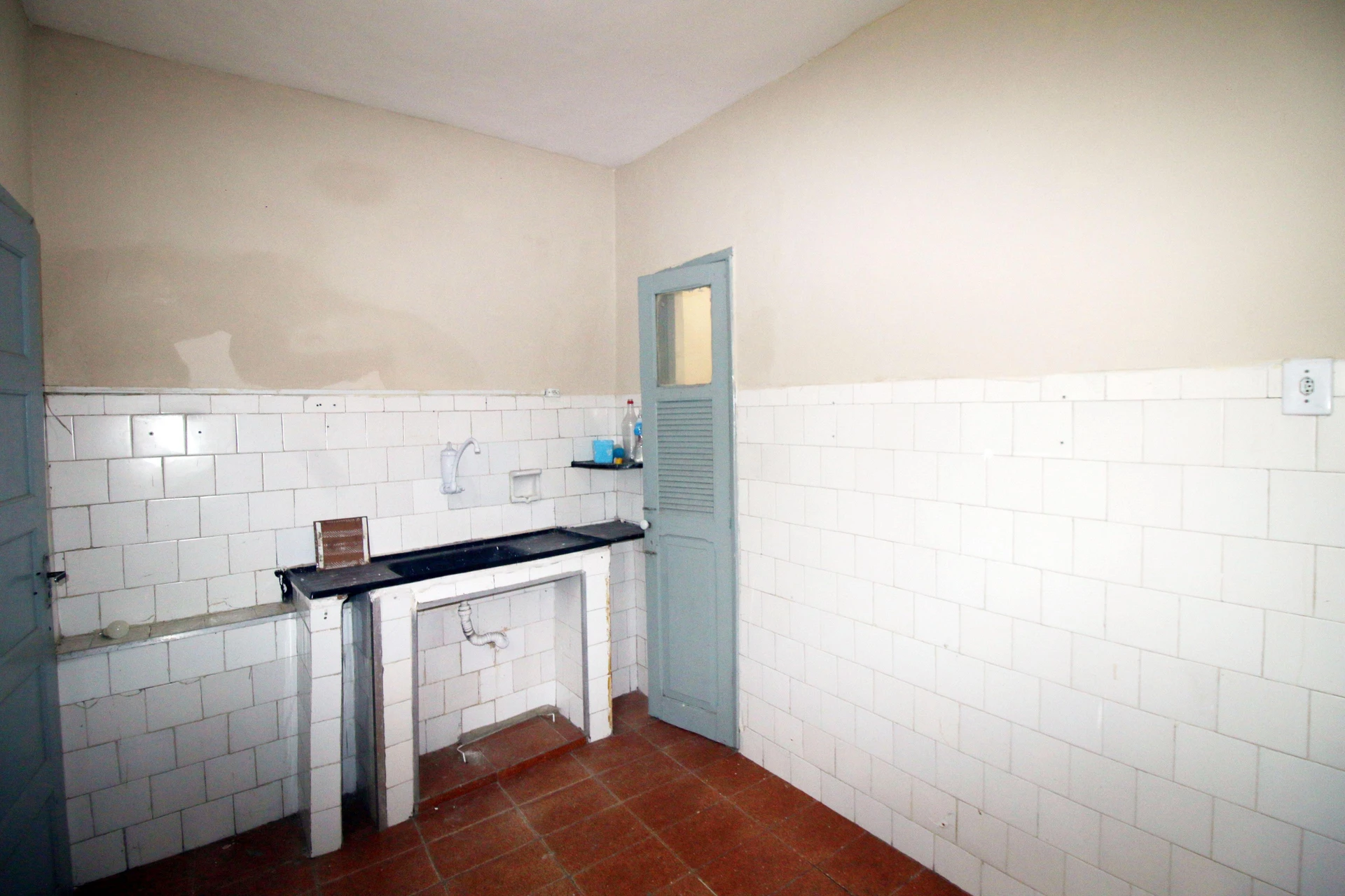Casa de 1 dormitorio, jardín privado y sin aparcamiento — photo 2