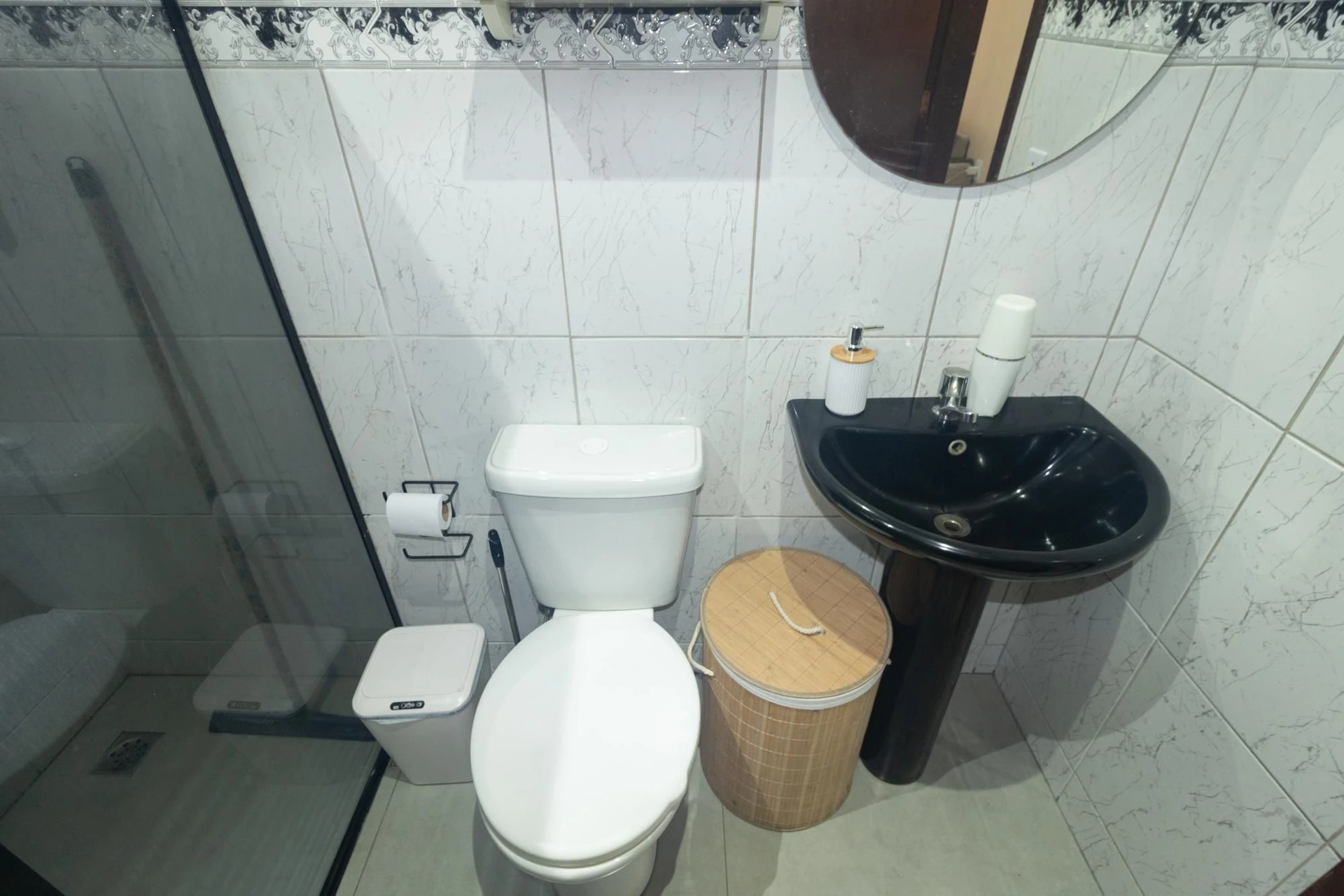 Будинок 120 м² із садом та балконом із грилем — photo 53