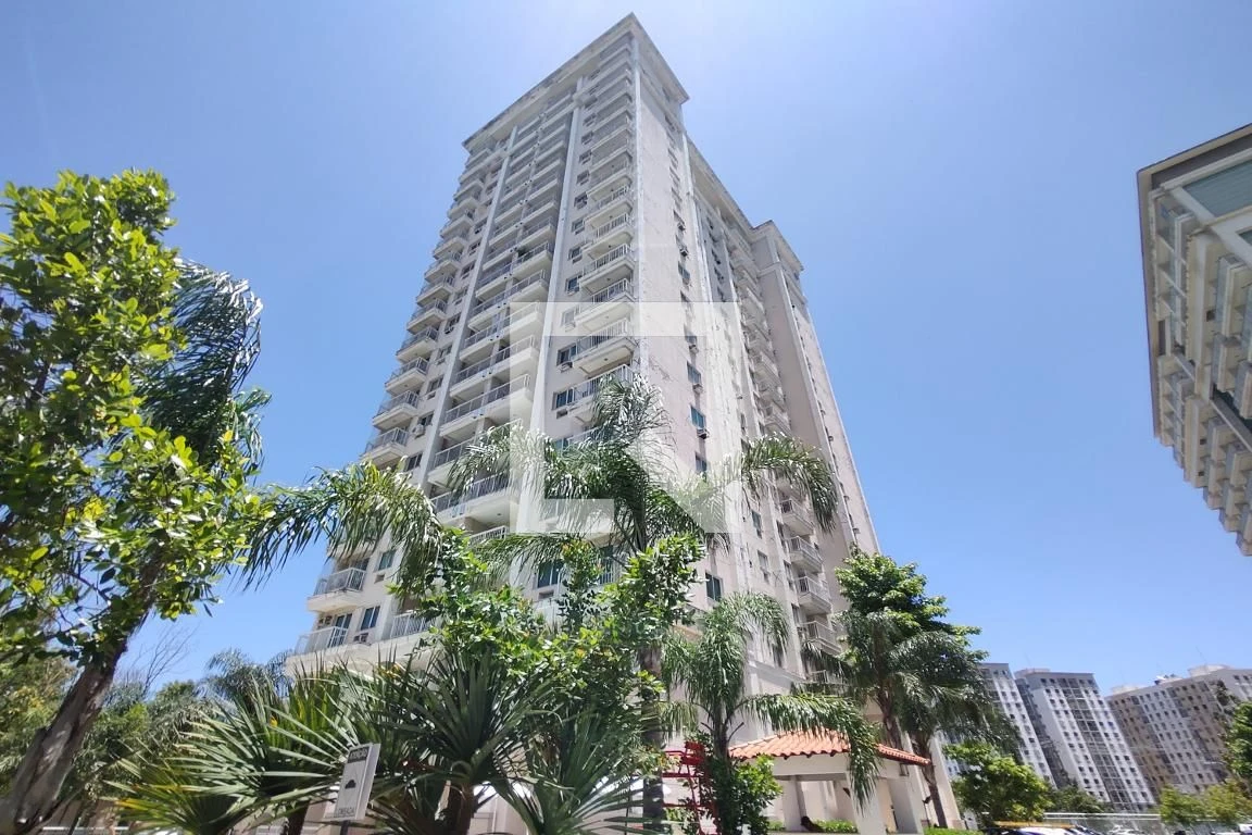 Apartamento com 2 quartos, 2 banheiros e 1 vaga — photo 79