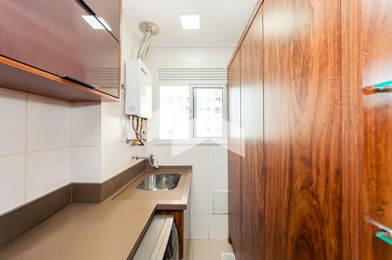 Furnished 71 m² apartment with 2 bedrooms and 2 bathrooms — photo 8