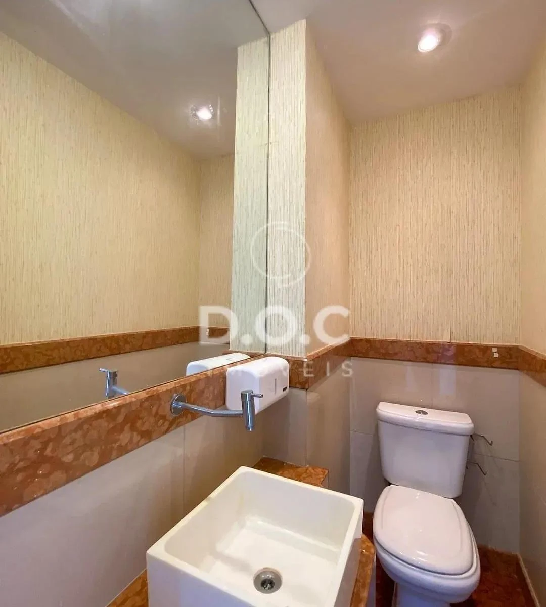 Duplex penthouse for rent with 5 en-suite bedrooms — photo 23