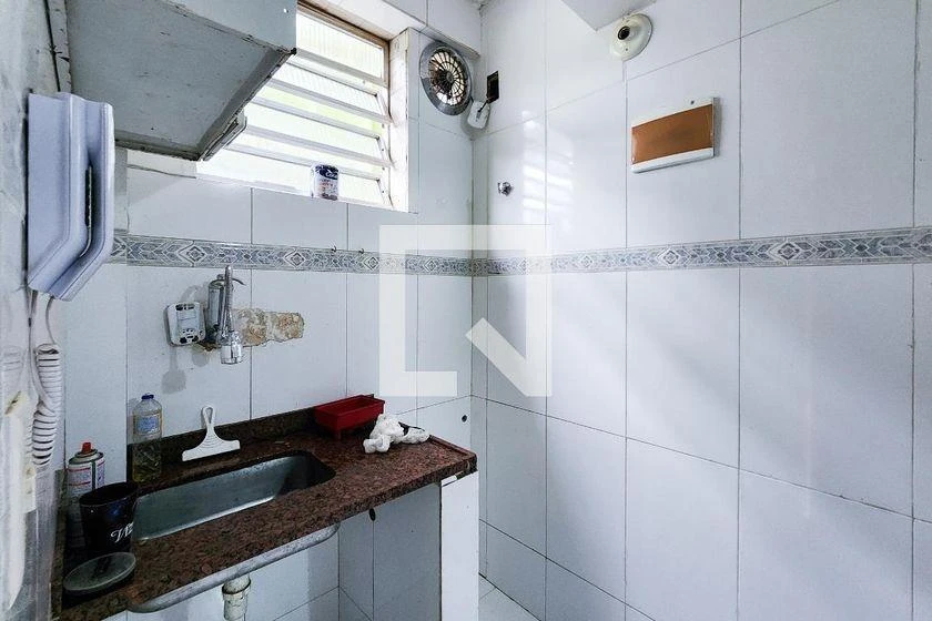 Apartamento de 55 m² e 2 quartos, Cachambi — photo 5