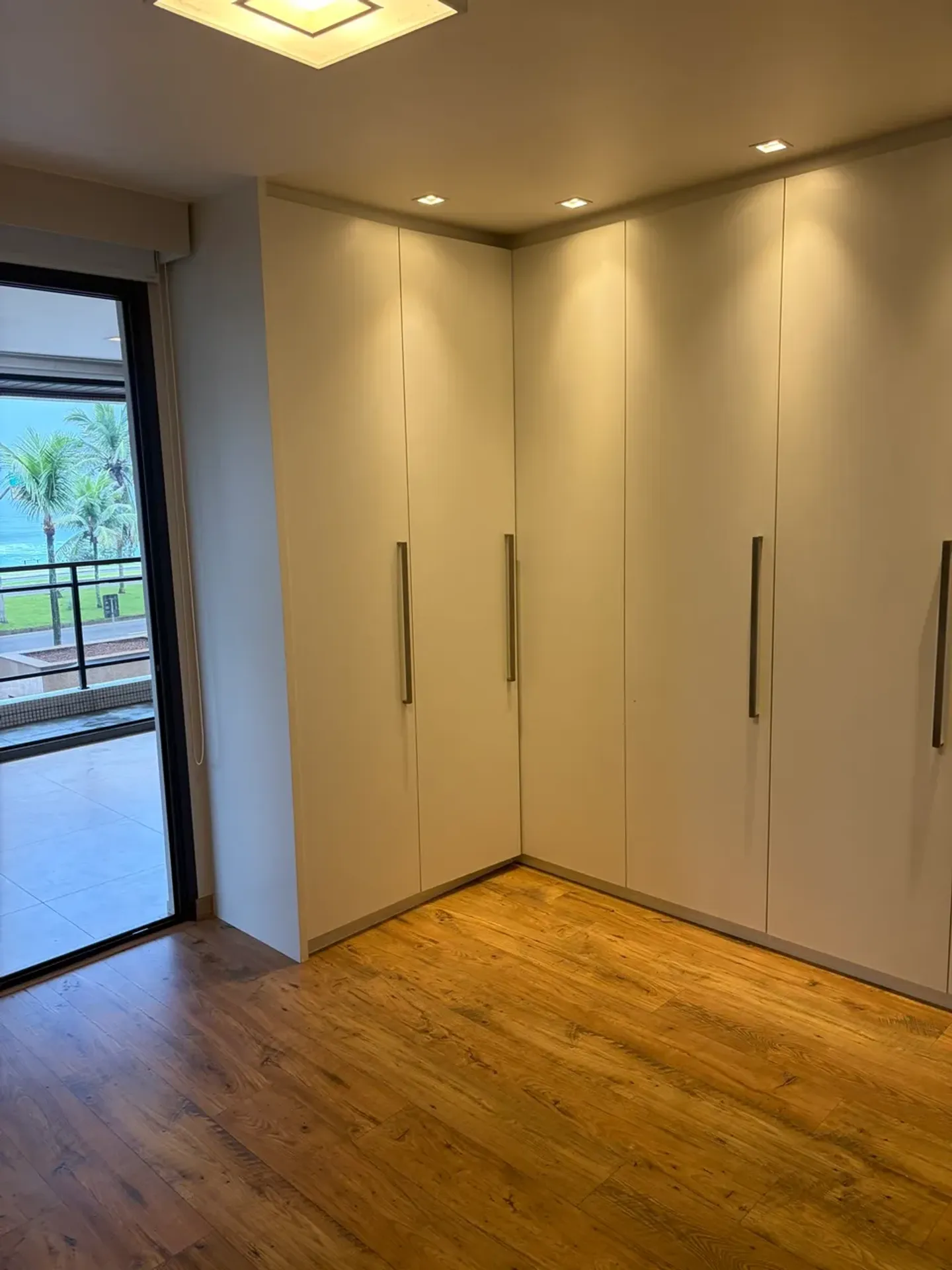 Apartamento com vista para a água, Barra da Tijuca — photo 3