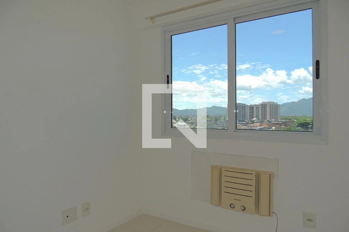 Apartamento com 2 quartos, 2 banheiros e 1 vaga — photo 52