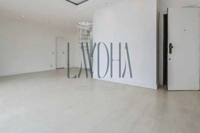 Duplex penthouse with balcony grill and 4 bedrooms — photo 26