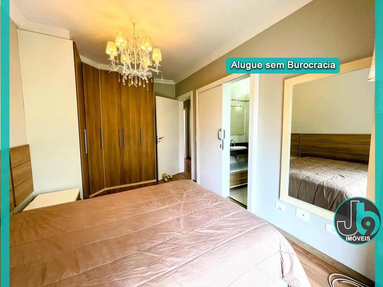 Casa em condomínio com 4 quartos, 2 suítes e 4 vagas — photo 31