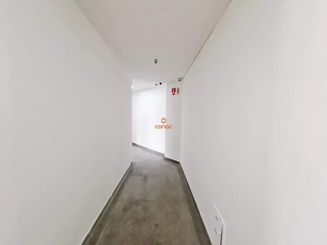 19 m² apartment with air conditioning and 1 bedroom — photo 5