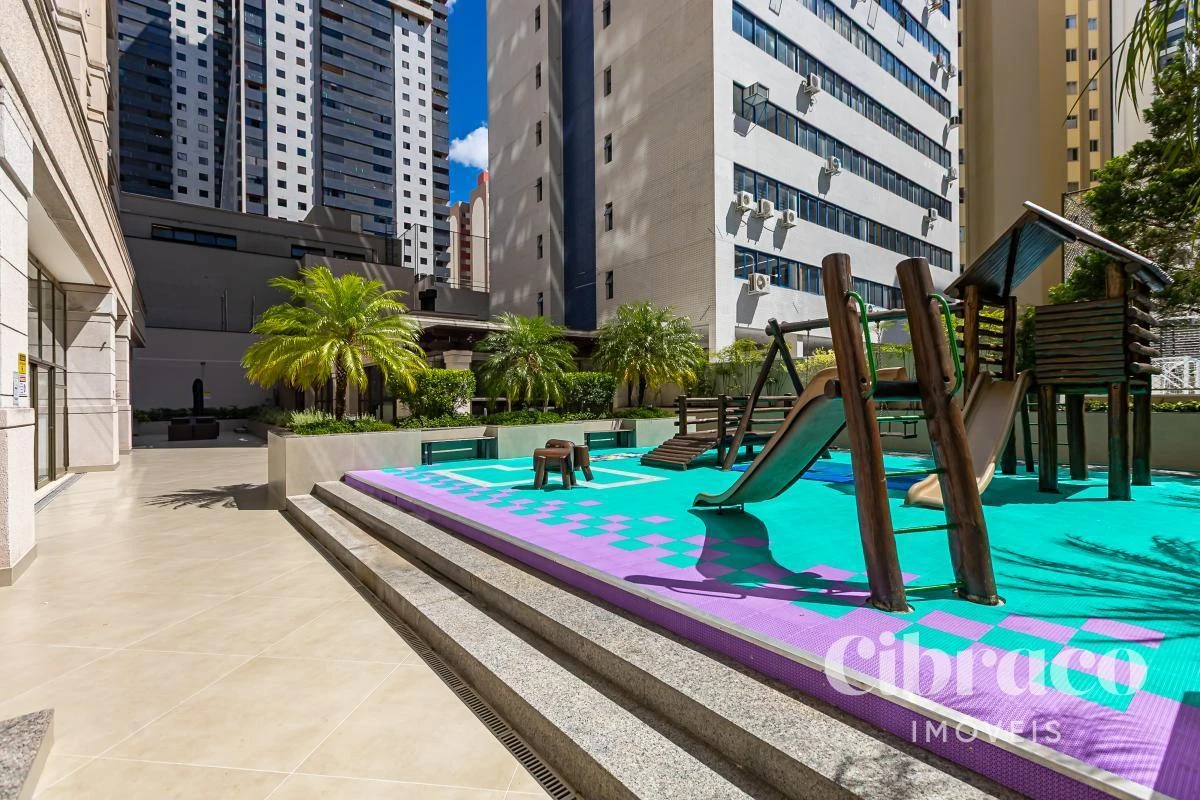 Apartamento de 2 quartos com varanda envidraçada — photo 21