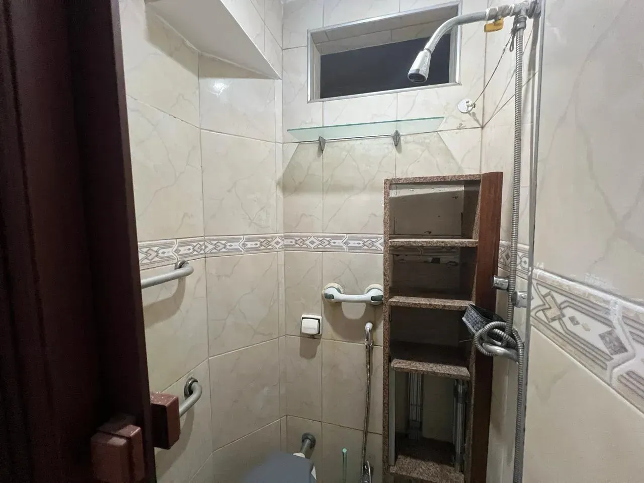 Apartamento sem mobília com 3 quartos e fogão a gás — photo 15