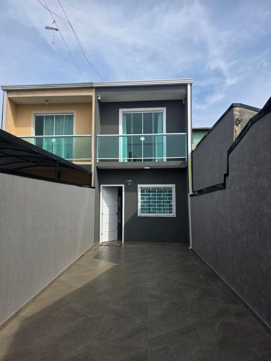 Casa, 73 m², con lavadora — photo 5