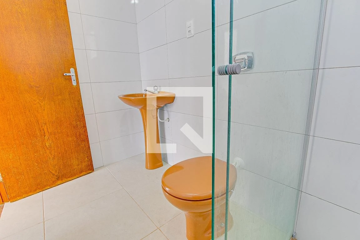 4-bedroom house with a garden in Florianópolis — photo 42