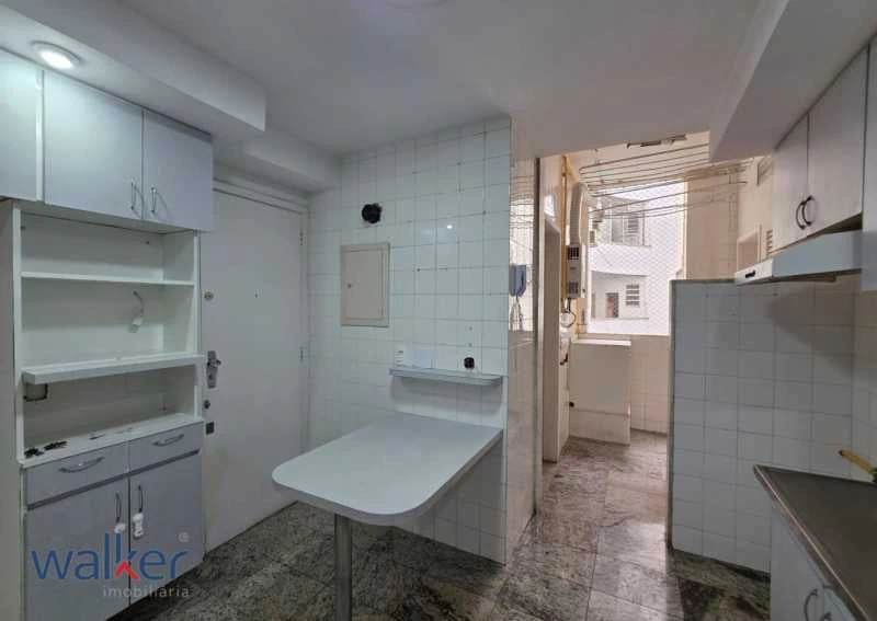 Departamento con espacio de home office en Rio de Janeiro — photo 19