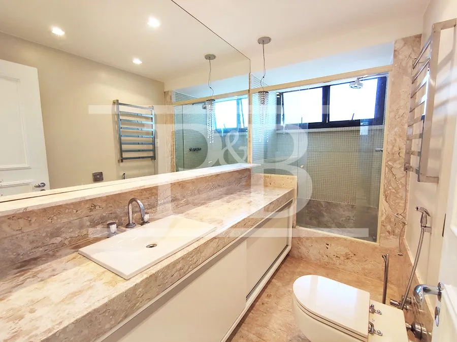 Apartamento de 230 m² com 3 dormitórios e 3 vagas — photo 19