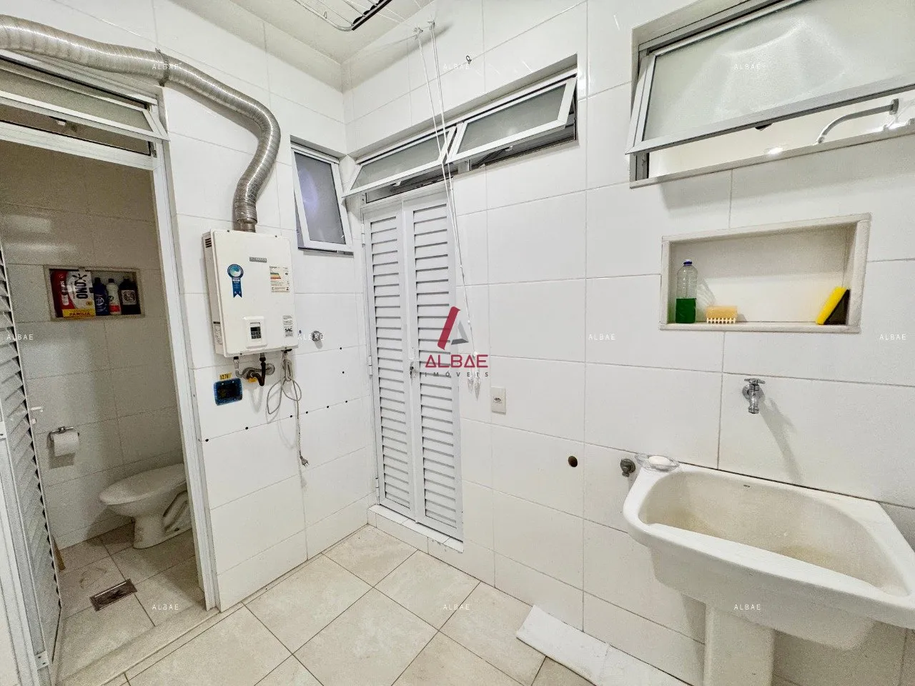 Apartamento de 2 quartos com espaço de home office, Flamengo — photo 37