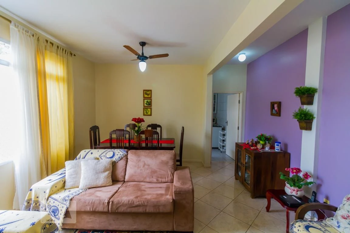 3-bedroom apartment with a washing machine in Florianópolis — photo 6