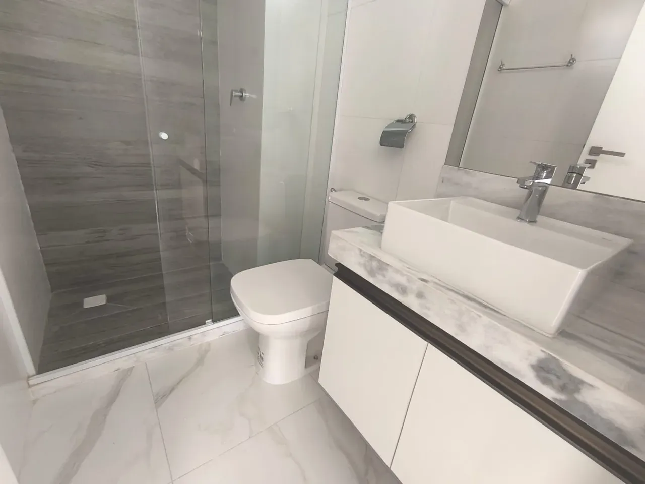 2-bedroom apartment with balcony and 1 parking space — photo 5