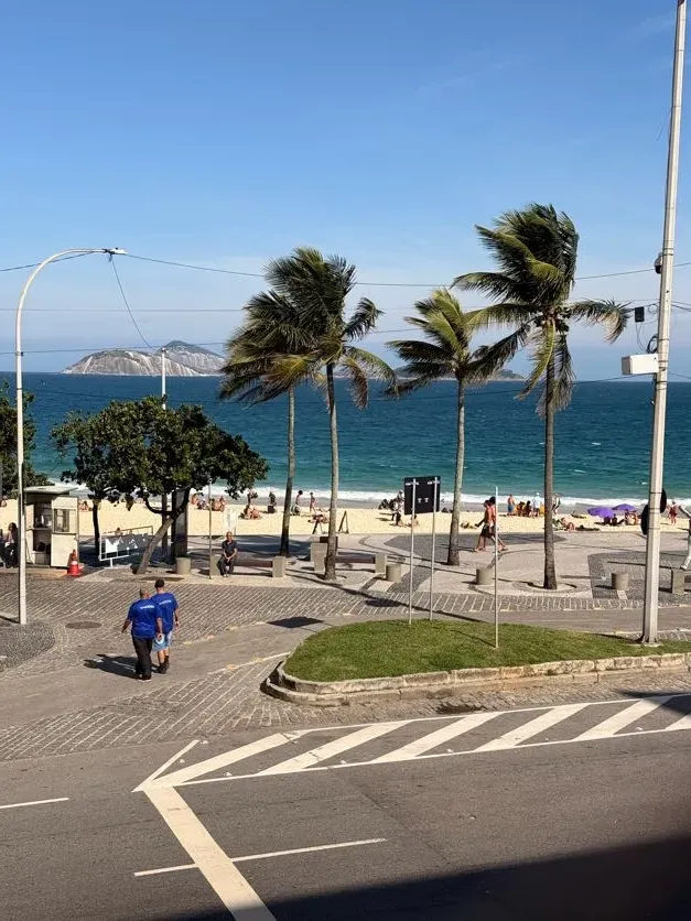 Apartamento sem mobília com 3 quartos e 3 banheiros — photo 7