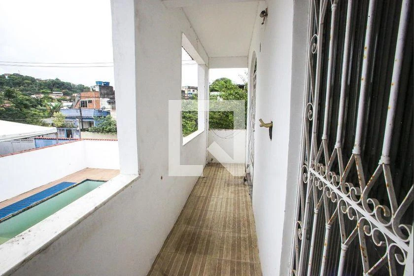 Furnished house, 417 m², with a washing machine — photo 28