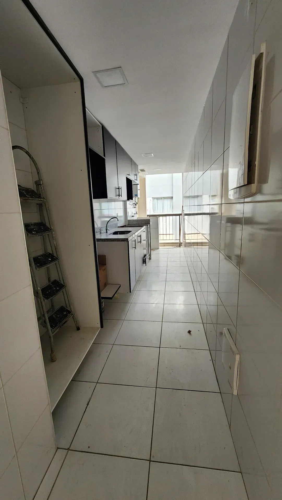 Duplex penthouse with 3 bedrooms and 1 suite