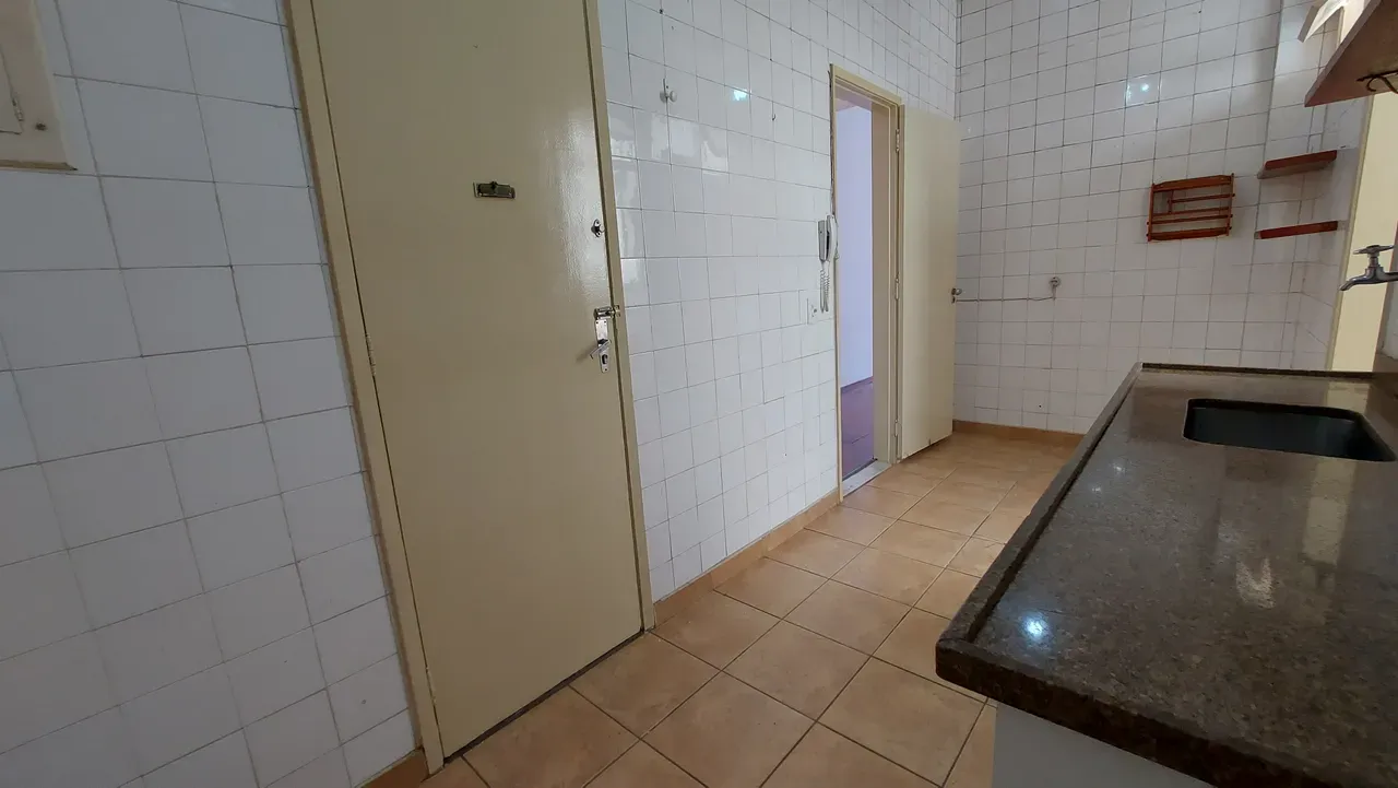 Apartamento com 2 quartos e 1 vaga de garagem — photo 27