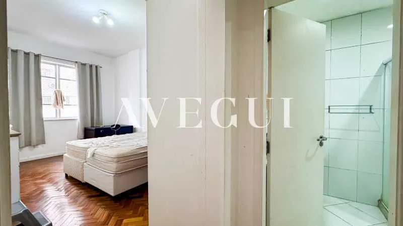 214 m² apartment with 4 bedrooms and 3 bathrooms — photo 19