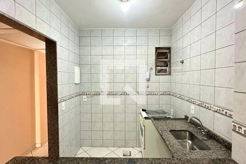 One-bedroom, 38 m² apartment in Rio de Janeiro — photo 12