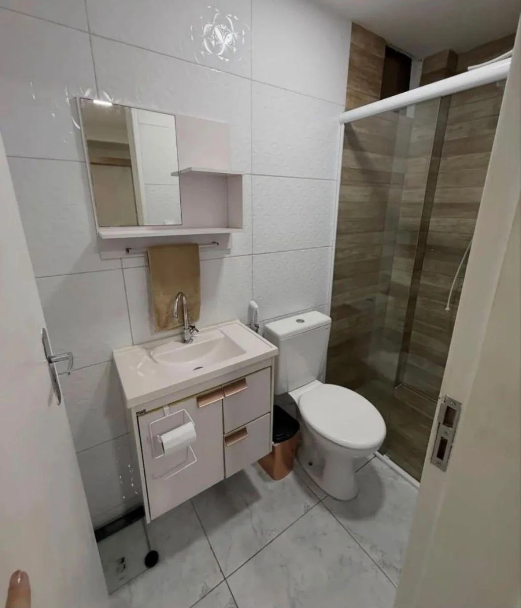 Квартира з 3 спальнями та пральною машиною — photo 10