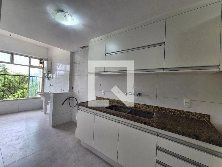Apartamento com vista para a água, Barra da Tijuca — photo 6