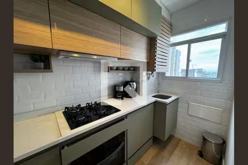 Apartamento amueblado de 2 dormitorios con cocina abierta — photo 28