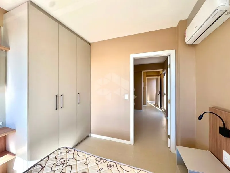 Estudio de 35 m² con 1 plaza y cocina compacta — photo 15