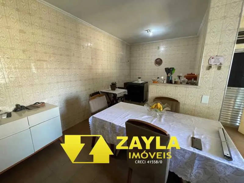 3-bedroom house with a home office in Rio de Janeiro — photo 10