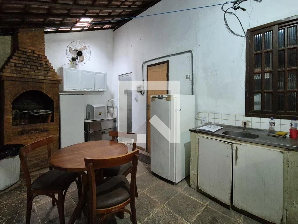 Casa mobiliada com 3 quartos e jardim privativo — photo 32