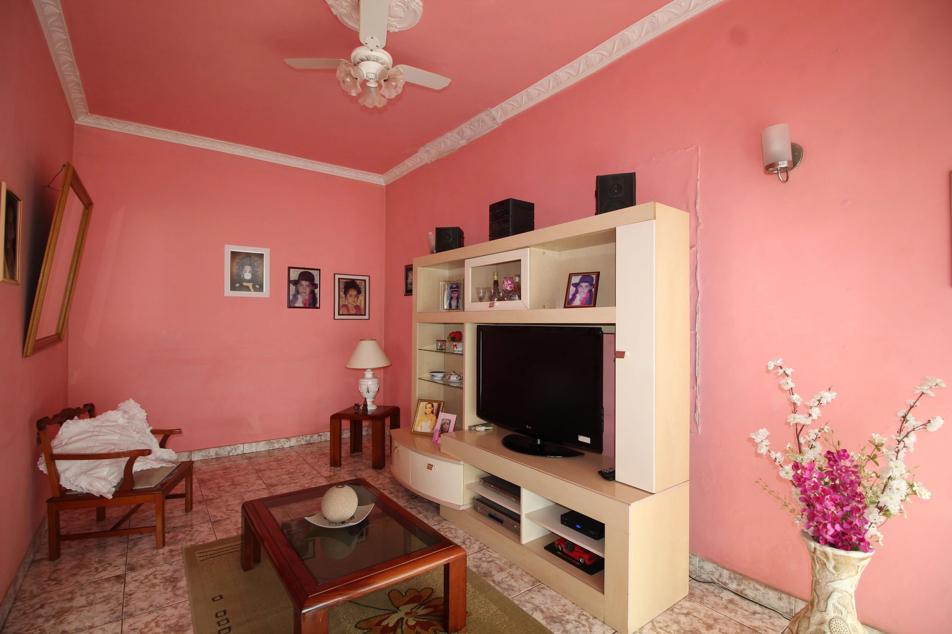 Furnished 3-bedroom house with a private garden — photo 5