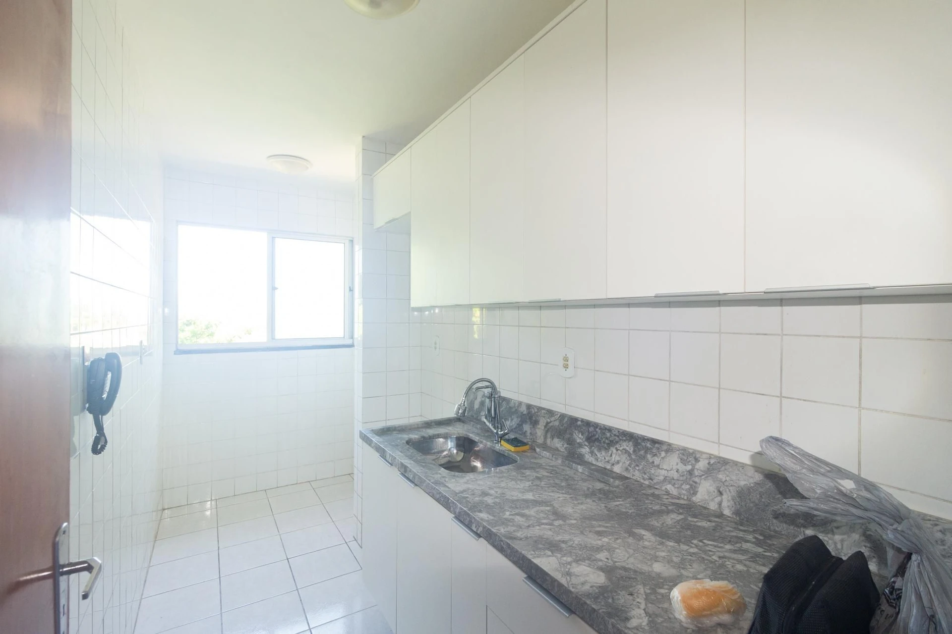 Apartamento en alquiler sin amueblar con 2 dormitorios y 1 plaza — photo 10
