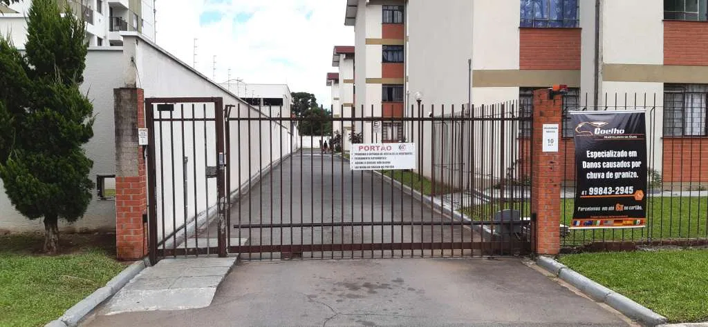 Departamento de 44 m² y 2 dormitorios en Curitiba — photo 3