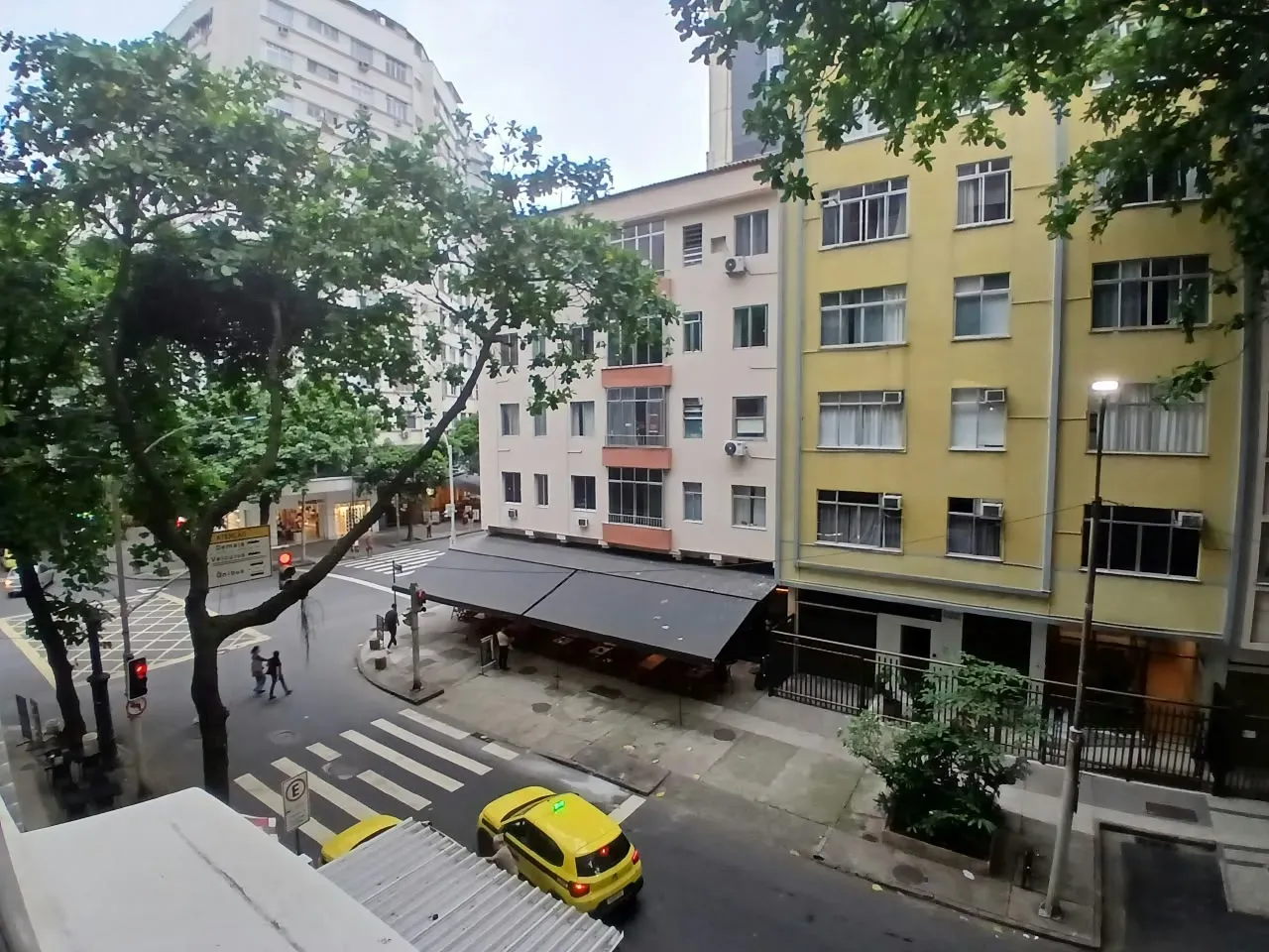 Квартира: 1 спальня, 54 м² — photo 15