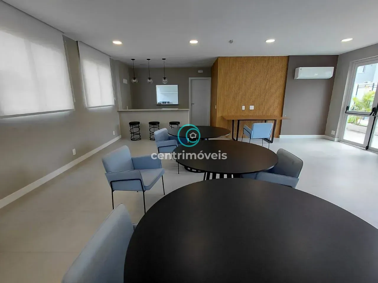 2-bedroom apartment, 41 m² — photo 7