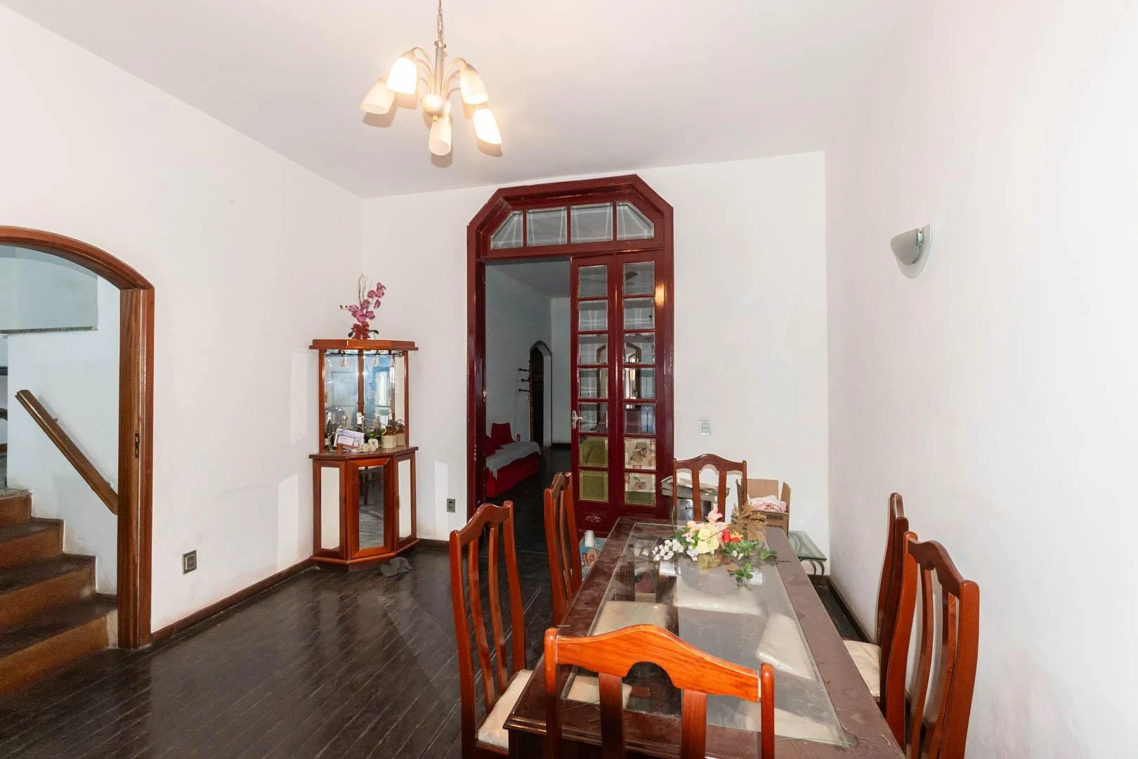 House with 3 bedrooms, 1 en-suite and 2 parking spaces — photo 11