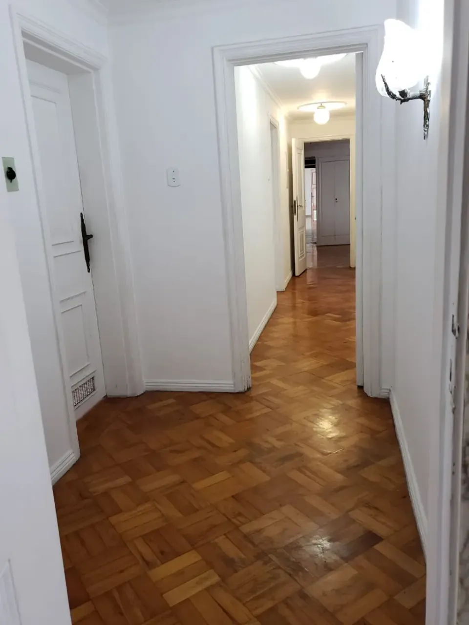 4-bedroom apartment with a separate gas kitchen — photo 11