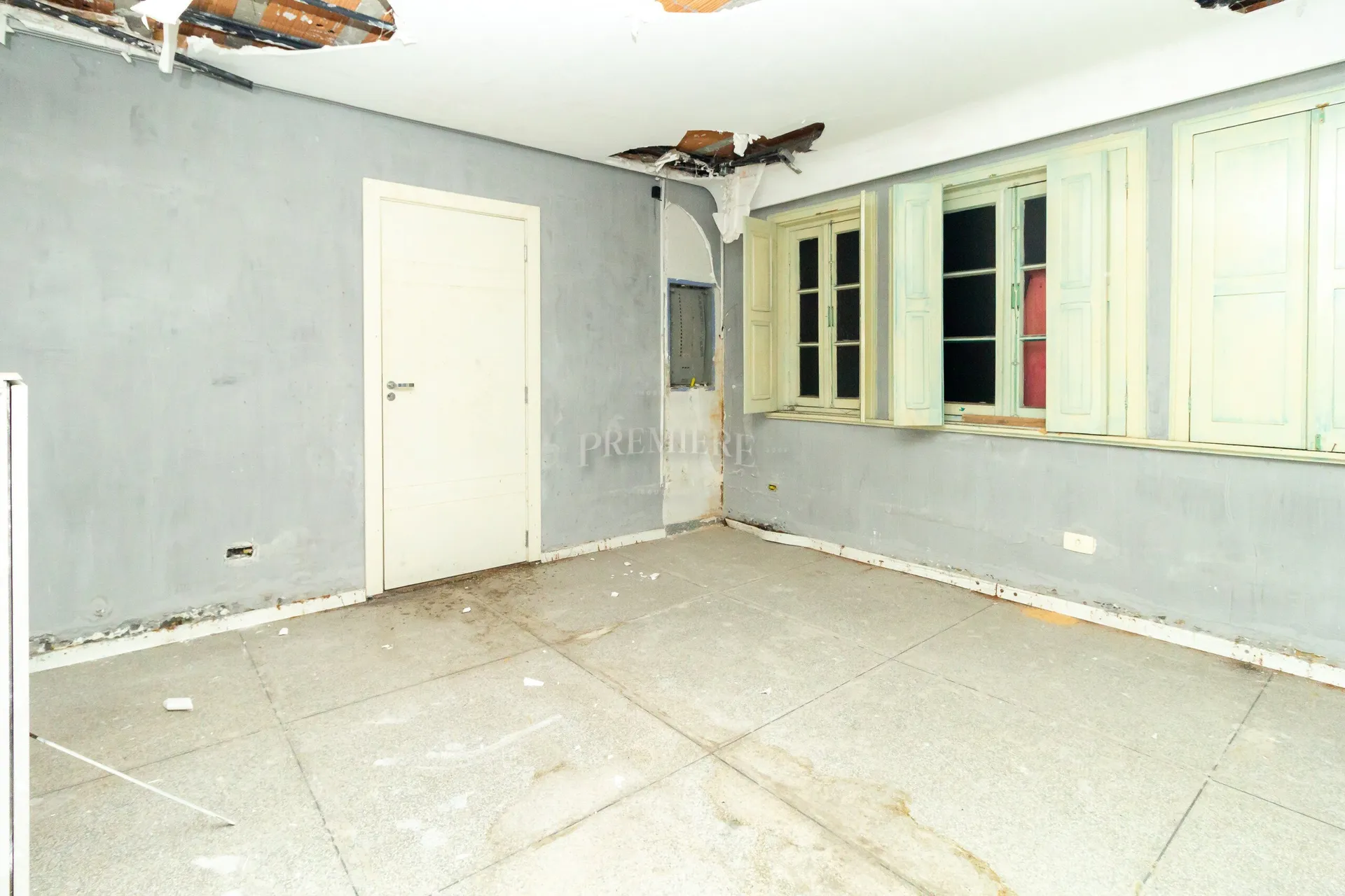 Commercial house with 1 bedroom and balcony, 501 m² — photo 6
