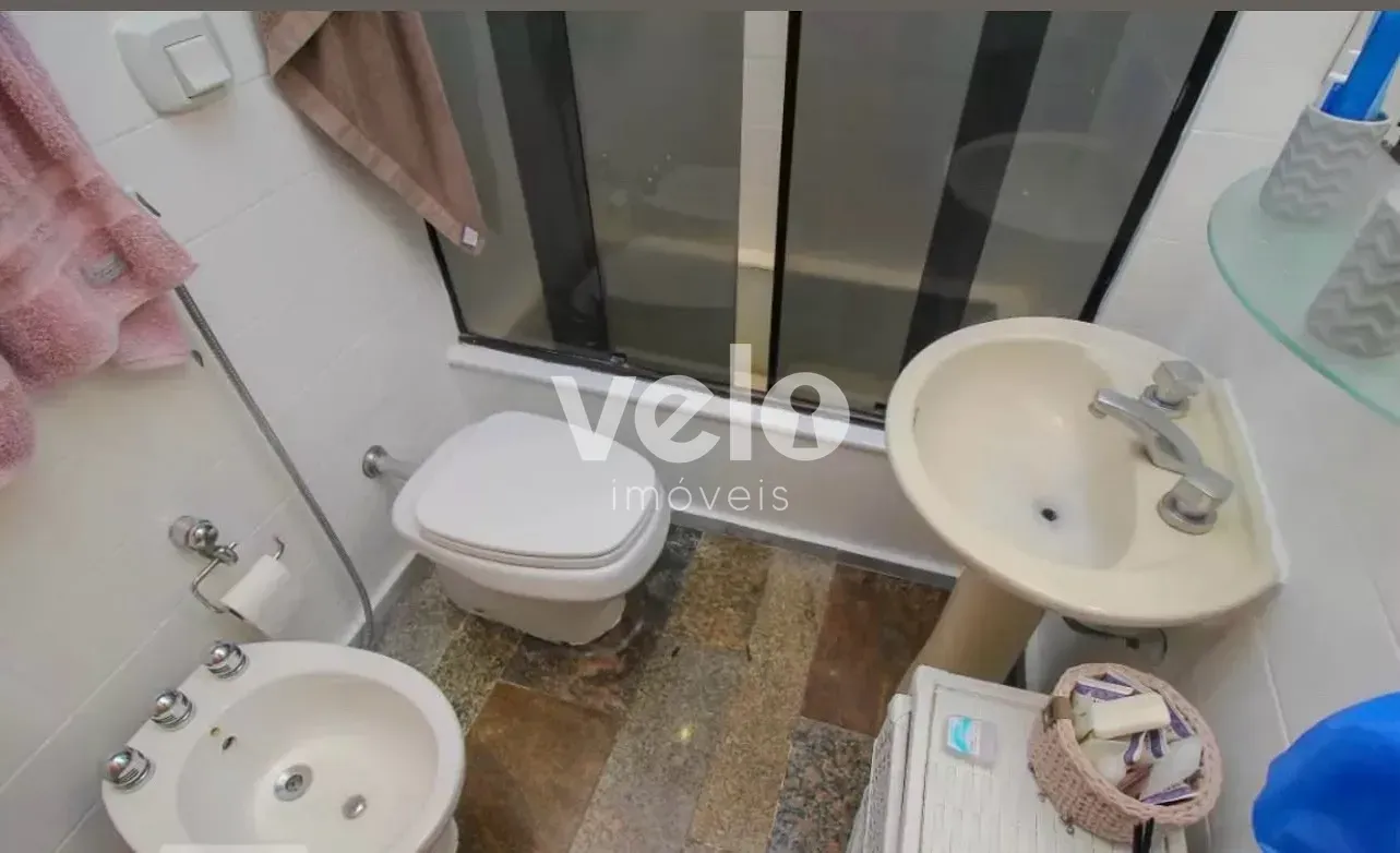 2-bedroom apartment with a washing machine — photo 9